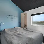 Maersk Vase Сasa de vacaciones Blåvand