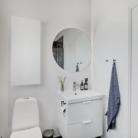 Kæledyrsvenligt Hjem I Med Sauna *