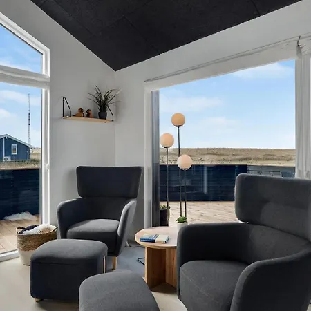 Kæledyrsvenligt Hjem I Med Sauna *